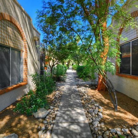 Apartmán Esplendora Tucson Exteriér fotografie
