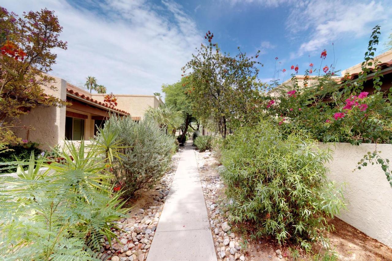 Apartmán Esplendora Tucson Exteriér fotografie