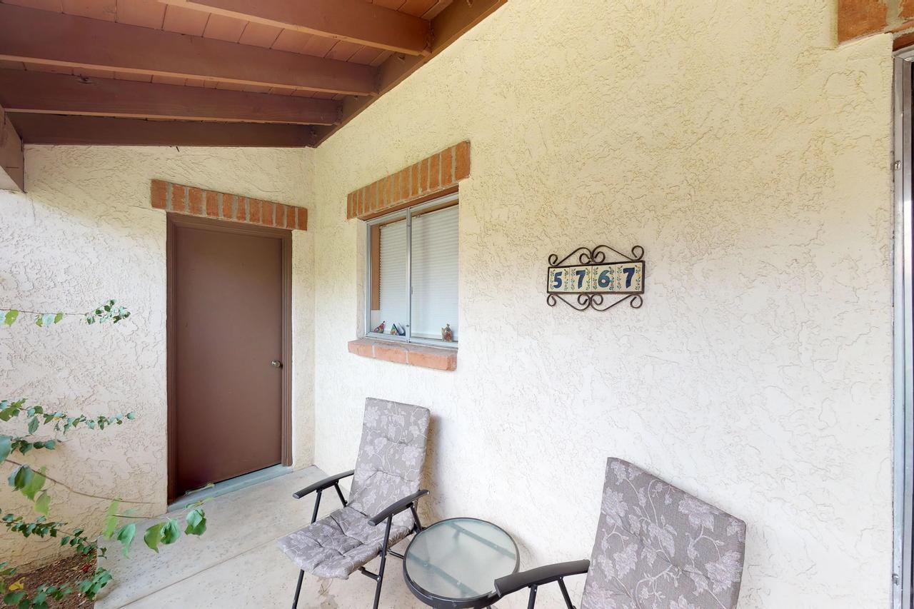 Apartmán Esplendora Tucson Exteriér fotografie