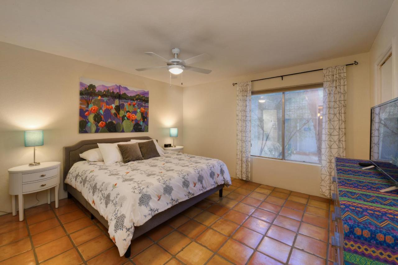 Apartmán Esplendora Tucson Exteriér fotografie