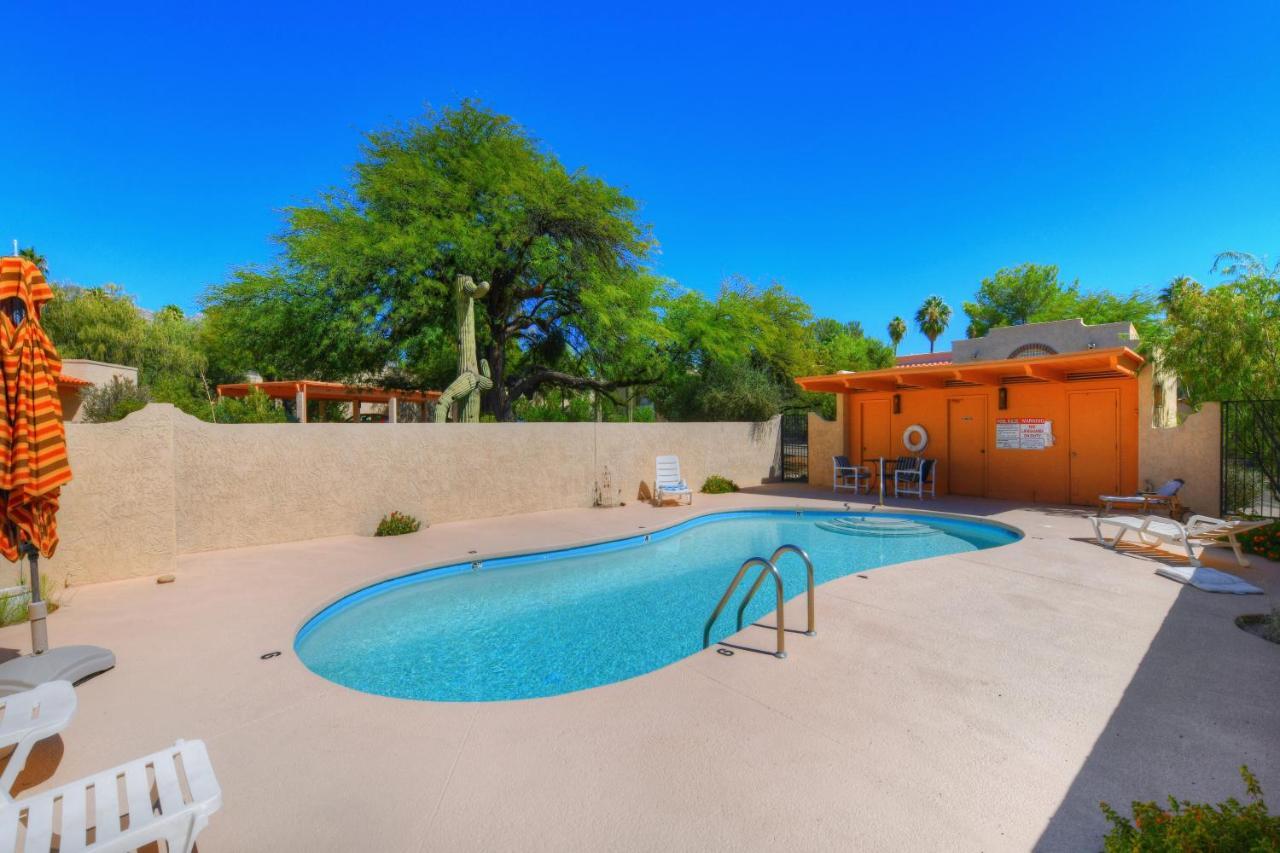 Apartmán Esplendora Tucson Exteriér fotografie