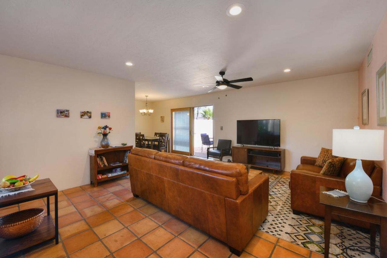Apartmán Esplendora Tucson Exteriér fotografie