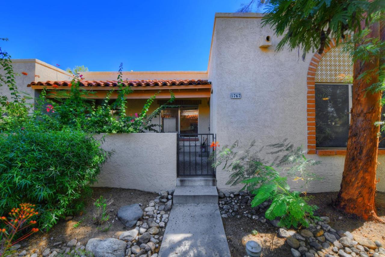 Apartmán Esplendora Tucson Exteriér fotografie