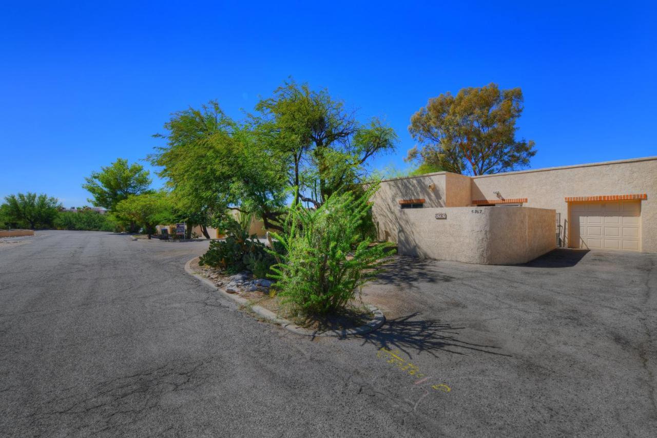 Apartmán Esplendora Tucson Exteriér fotografie