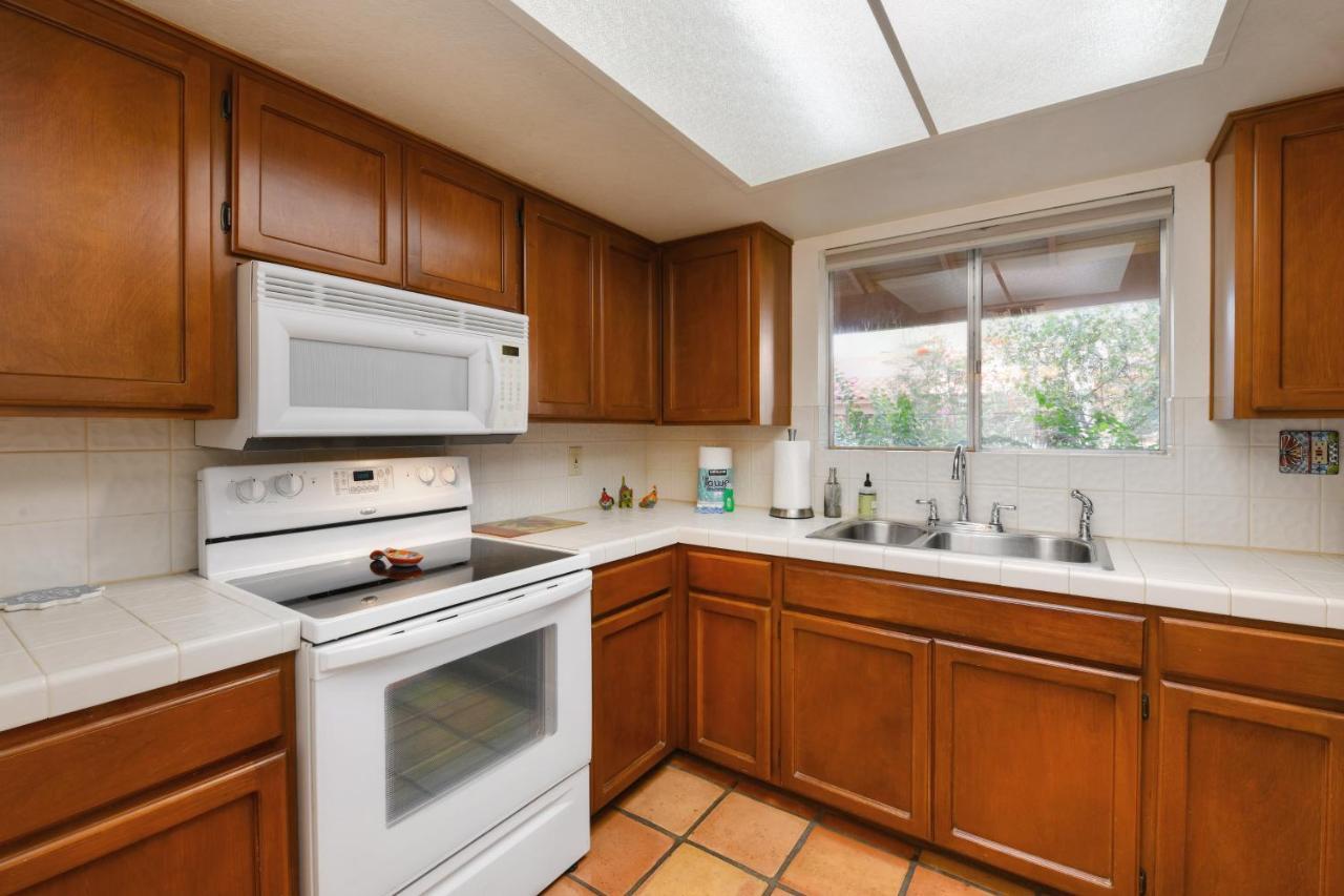 Apartmán Esplendora Tucson Exteriér fotografie