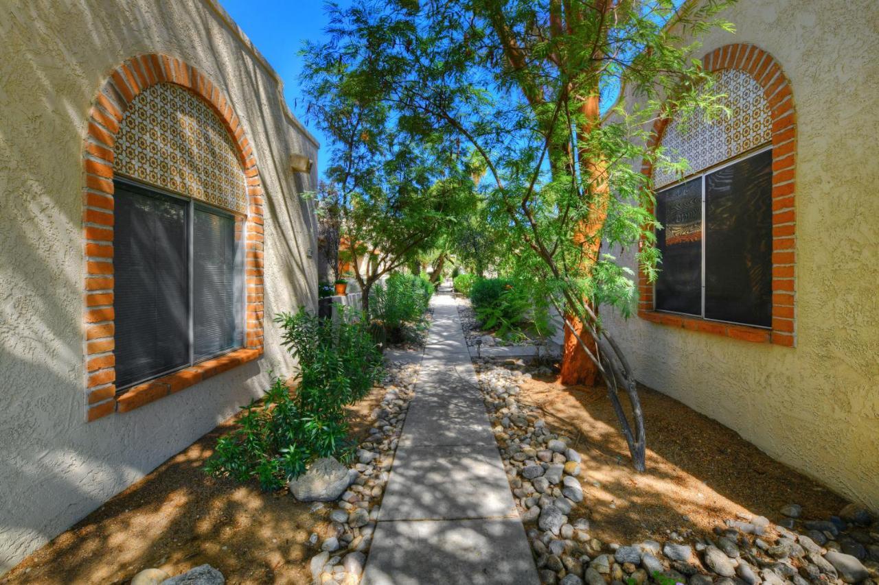 Apartmán Esplendora Tucson Exteriér fotografie