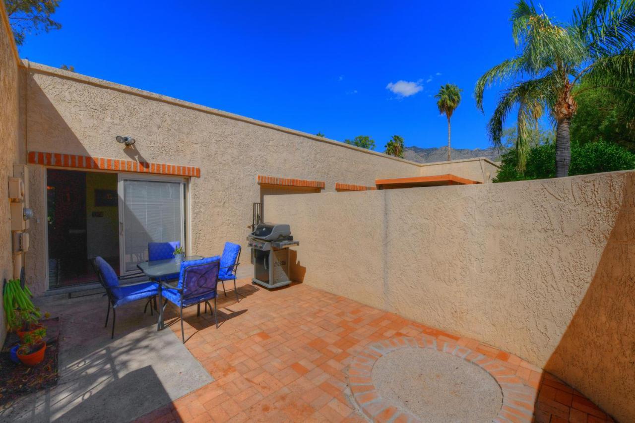 Apartmán Esplendora Tucson Exteriér fotografie