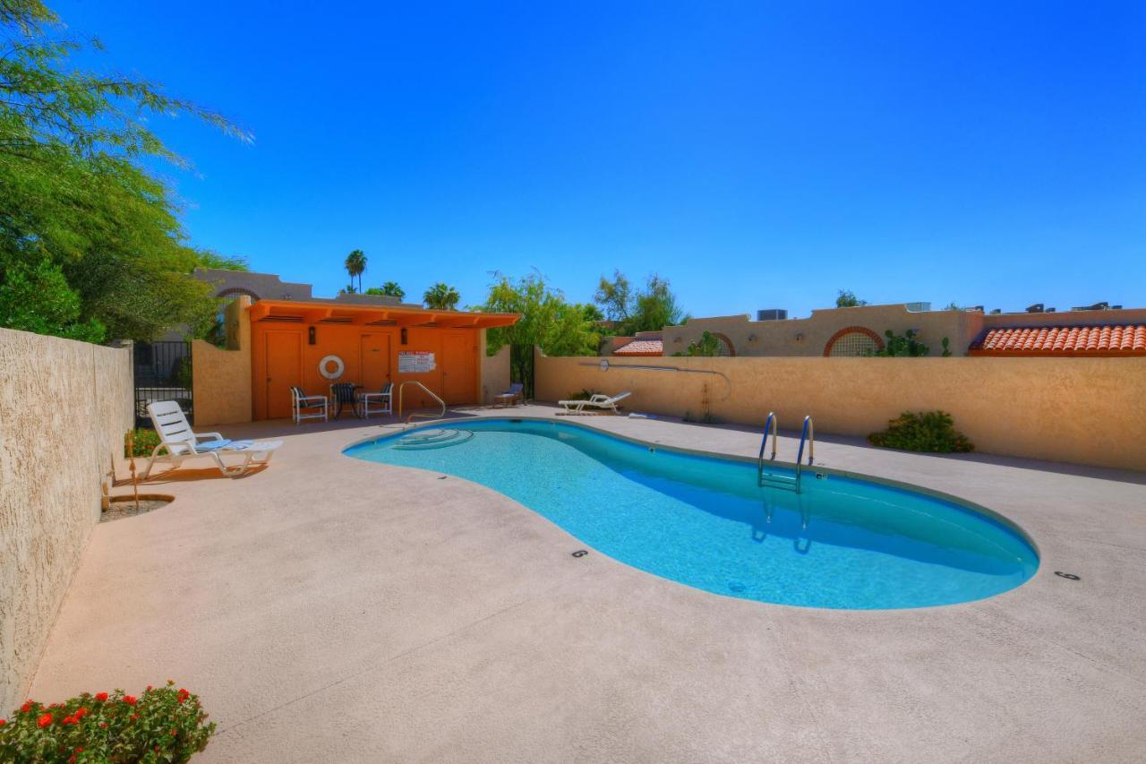 Apartmán Esplendora Tucson Exteriér fotografie