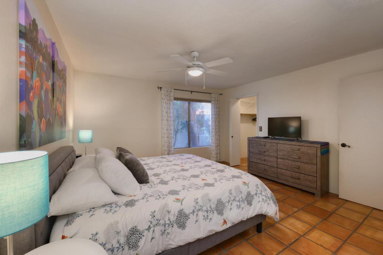 Apartmán Esplendora Tucson Exteriér fotografie