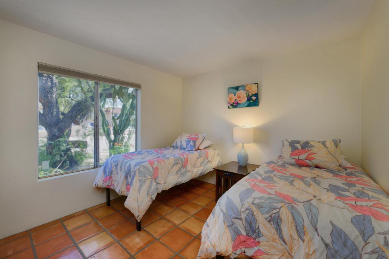 Apartmán Esplendora Tucson Exteriér fotografie