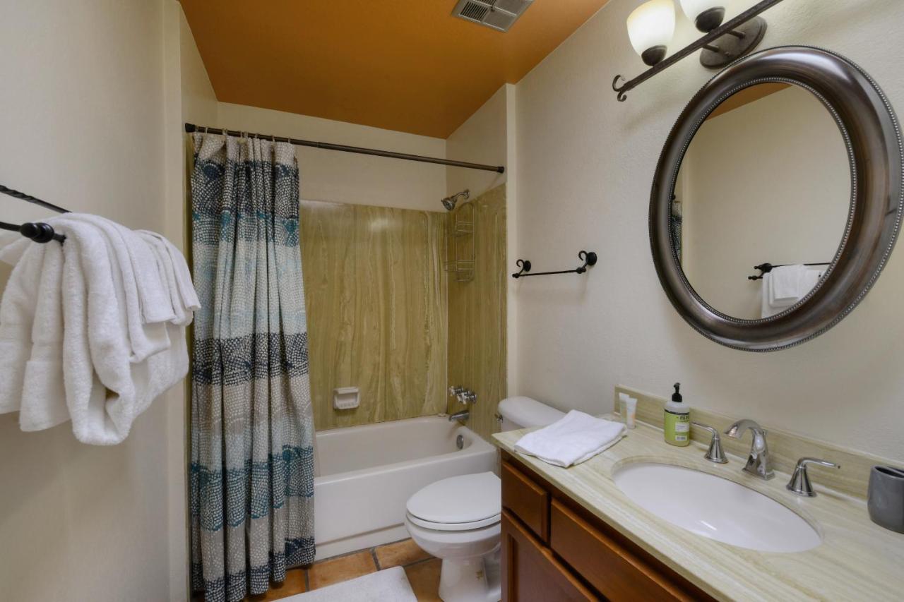 Apartmán Esplendora Tucson Exteriér fotografie