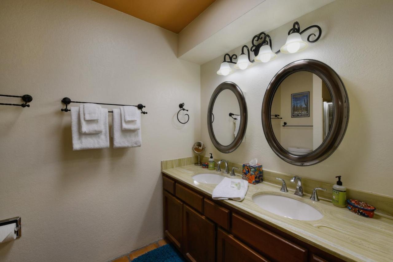 Apartmán Esplendora Tucson Exteriér fotografie