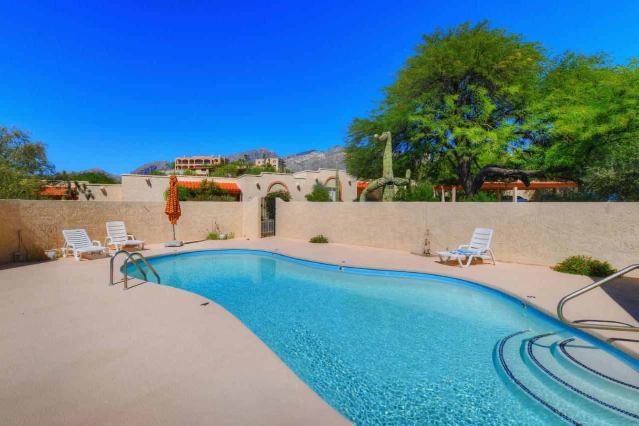 Apartmán Esplendora Tucson Exteriér fotografie