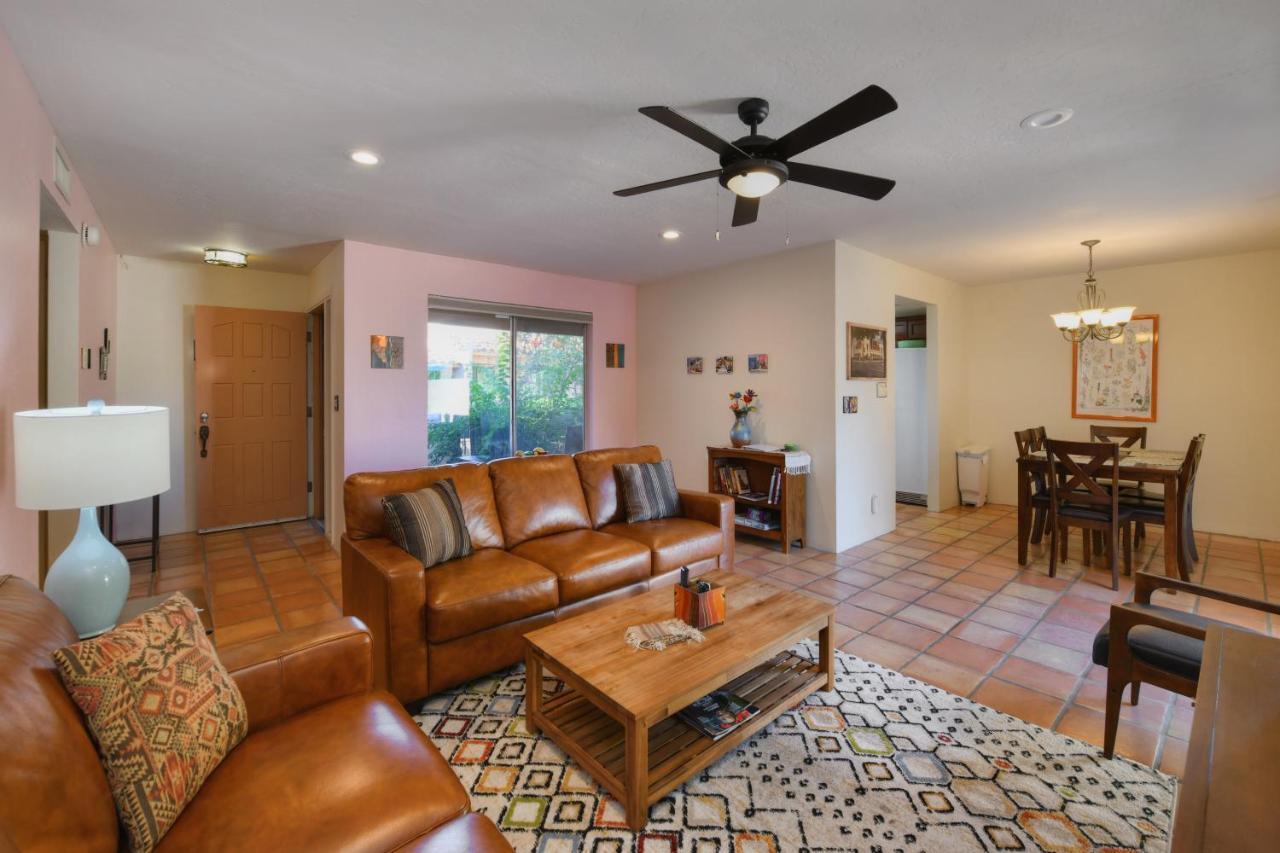Apartmán Esplendora Tucson Exteriér fotografie